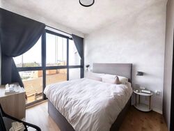 Avenue South Residence (D3), Apartment #424152911